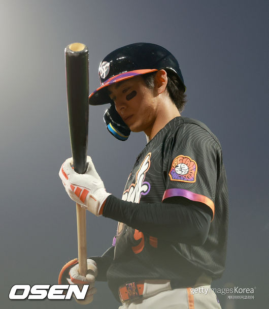 '17G 5할' 얼마나 믿기지 않으면, 이정후 외계인 취급 "다른 세상에서 야구한다, 이렇게 잘할 줄 몰랐는데…"