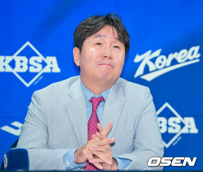 “군필·미필 떠나 모두 같은 마음으로” 고심 끝에 나온 AG 대표팀, 10개 구단 희비 엇갈리다