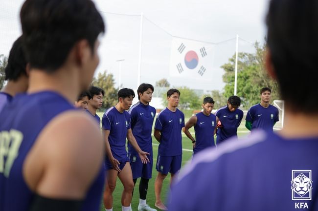 “체코전은 50 대 50 승부…많아야 두 골 나온다” 홍명보호, 체코전 첫 경기 무승부 가능성…손흥민 첫 골