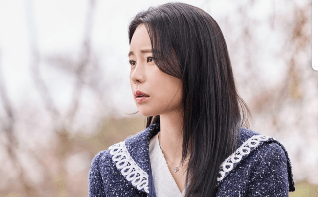 '눈물' 임지연, ♥허남준에 이별 통보하나..새드엔딩 될까봐 불안(멋진신세계)
