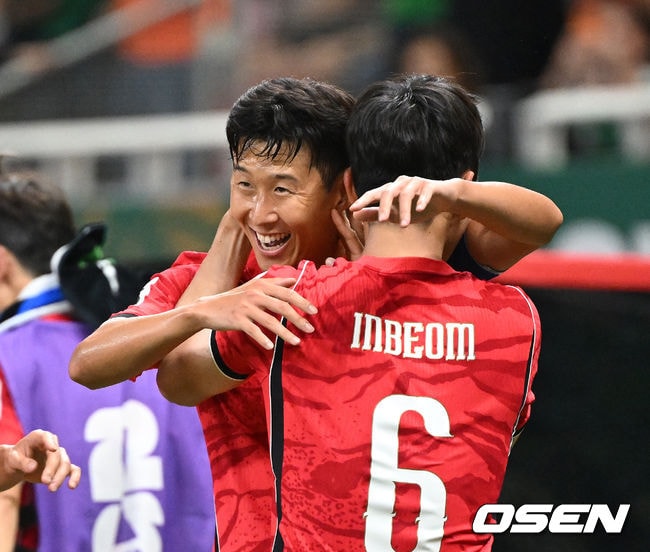 “황인범 중원장악력과 손흥민 공격력 경계해야” 멕시코 언론 벌써 긴장했니?, 한국전 날카로운 분석