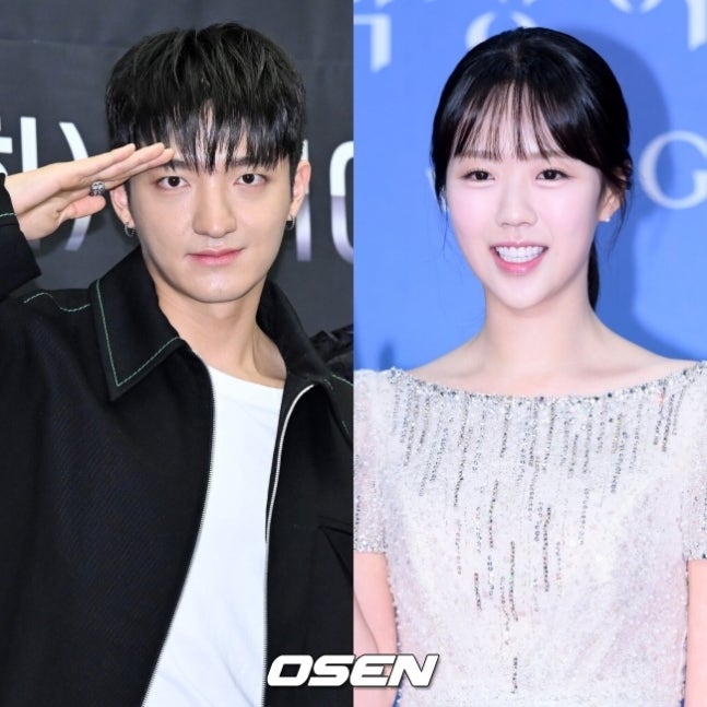 ♥바타가 보면 걱정하겠네..지예은, 극강의 공포에 촬영 중 눈물(런닝맨)