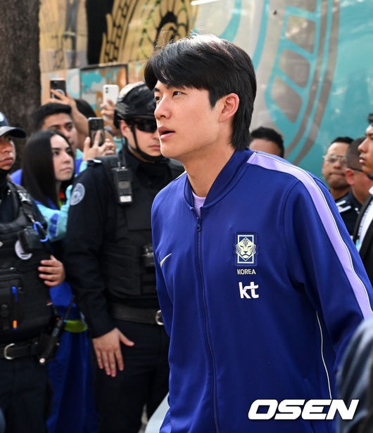 "난 비판에 크게 신경 안 쓰는 성격"...'악플 고소' 선언한 설영우 "좋은 모습 보여드리는 것만이 유일한 보답"