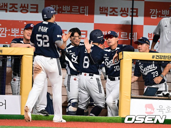 '와' 한화를 6위로 밀어내다니…선동열이 극찬한 좌완, 53일 만에 승리 감격 “마음고생 있었을 텐데 좋은 투구 승리 앞장섰다”
