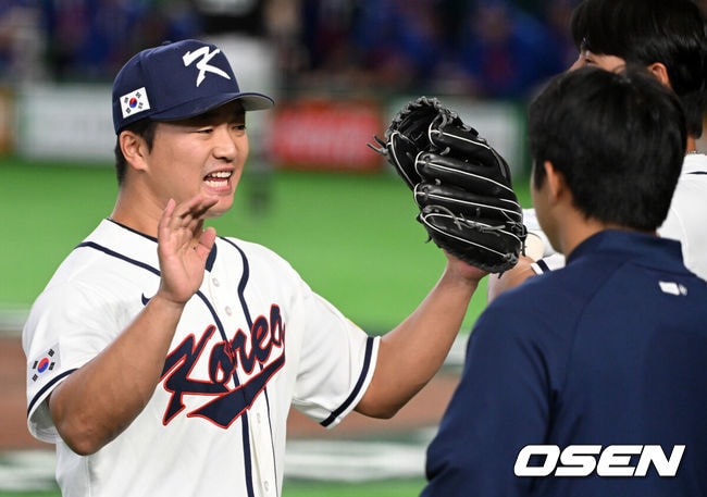 '극적인 ML 데뷔' 고우석의 모험과 결단 통했다…미네소타에서 증명할 시간은 1개월, 어떻게 보여줄까