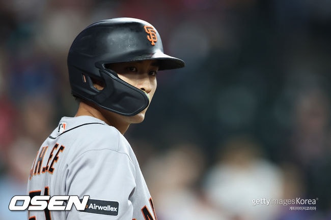 "MLB가 이정후를 외면했다"...현지 매체도 분노 폭발! "올스타 최대 피해자였다"