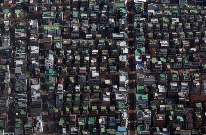 HUG 보증강화 후 비아파트 월세화 속도↑…서울 55.8% 달해