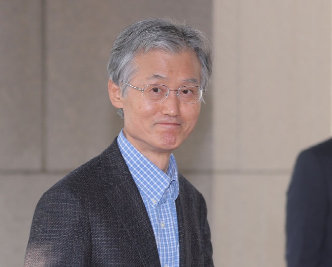 경찰, '조희대 법왜곡죄 고발'건 용인 서부서 배당