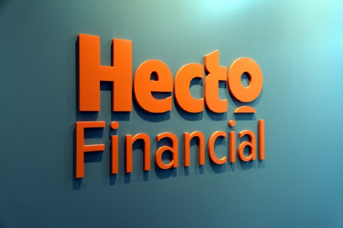 헥토파이낸셜, 2025년 매출 1874억원...전년比 17.7%↑