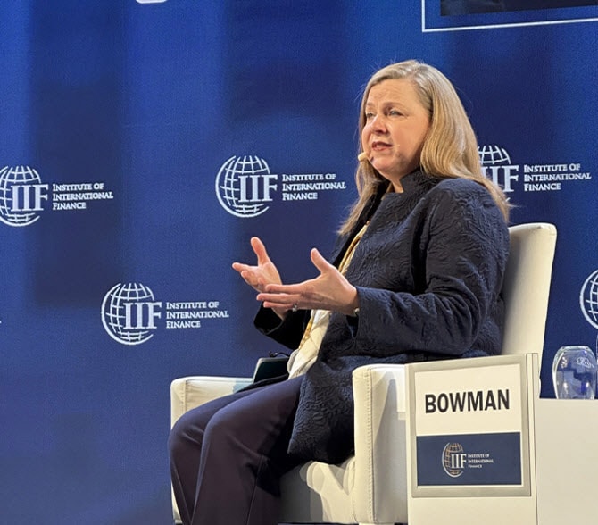 美연준, 대형은행 자본규제 완화 추진…“2008년 이후 최대 변화”