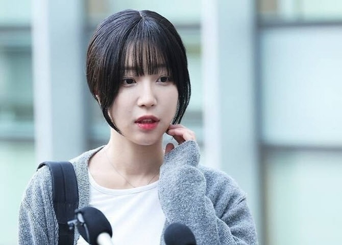 "먹방 후 토하는 거 봤다"…쯔양 동창, 허위 제보로 기소