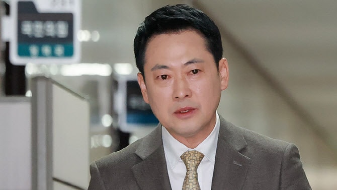 [속보] 장동혁 대표, 이정현 향해 “대구·충북 공천, 경선 기대”