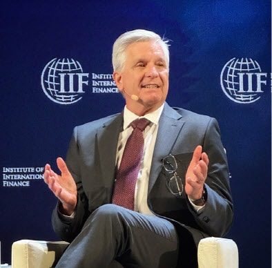 연준 '비둘기' 균열 드러나…월러는 신중, 보먼은 "세차례 인하" 유지