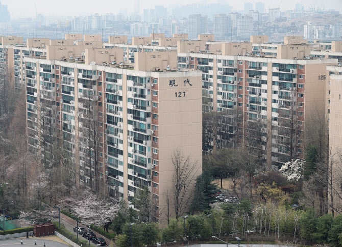 “부동산과 금융 절연”…가계대출 1.5%로 묶고 주담대 정조준