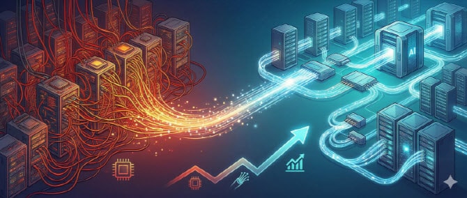 AI 병목, 반도체 다음은 ‘네트워크’…광통신 ETF 출격[ETF언박싱]