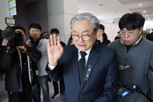 화재 참사 대전 안전공업…대화동 2공장도 위법 다수