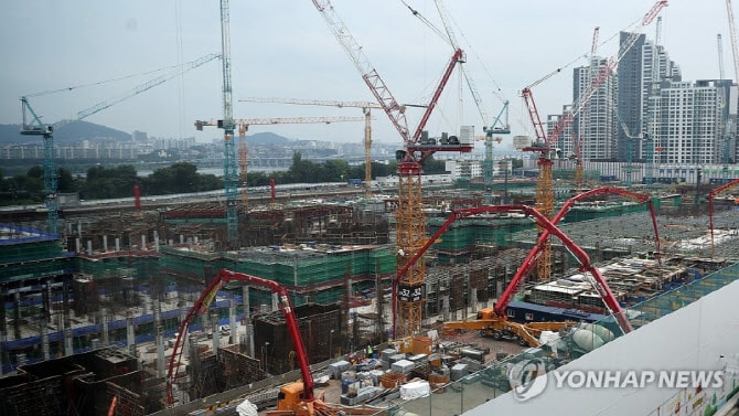 "건설 붕괴사고 2배"…관리자 전문성 강화 세미나 개최