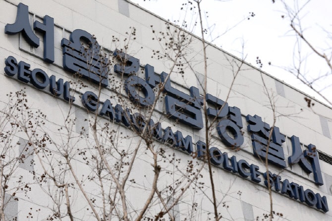 유명 인플루언서 '사기 무마' 의혹…경찰청 소속 경정  직위해제