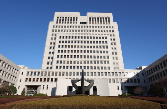 직업 변경 안 알리고 사망보험금 청구…대법 "계약 해지 적법"
