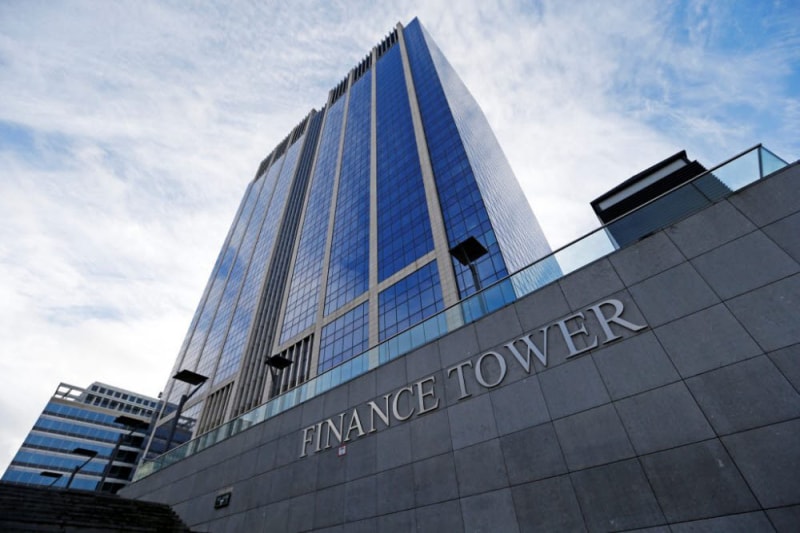 [마켓인]1000억 환정산금 폭탄 현실로…제이알글로벌리츠, 비우량급 강등