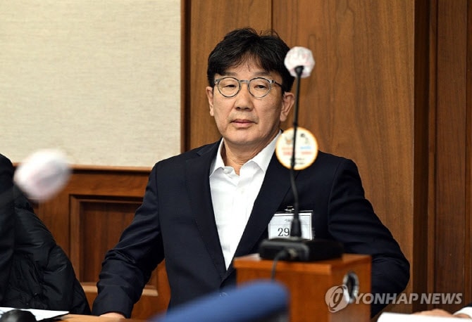 '통일교 1억 수수' 권성동 징역 4년 구형…특검 "중형 선고해야"