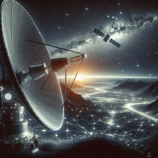 스타링크 딜레마… KT SAT “정부가 서비스 사줘야 '위성 주권' 지킨다”