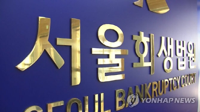 '시행 20주년' 채권자 회생법…"시대 변화 따라 제도 변화 필요"