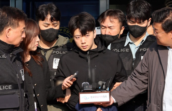 '광주 고교생 살해',  '묻지마' 아닌 계획범죄였다[사사건건]