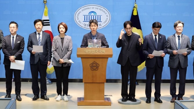 與행안위원 "오세훈, 철근 누락 알고도 관계기관에 적극 공유안해"
