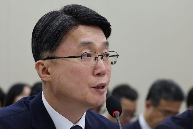 류제명 과기차관, G7 디지털 장관회의 참석…한국형 AI 정책 공유