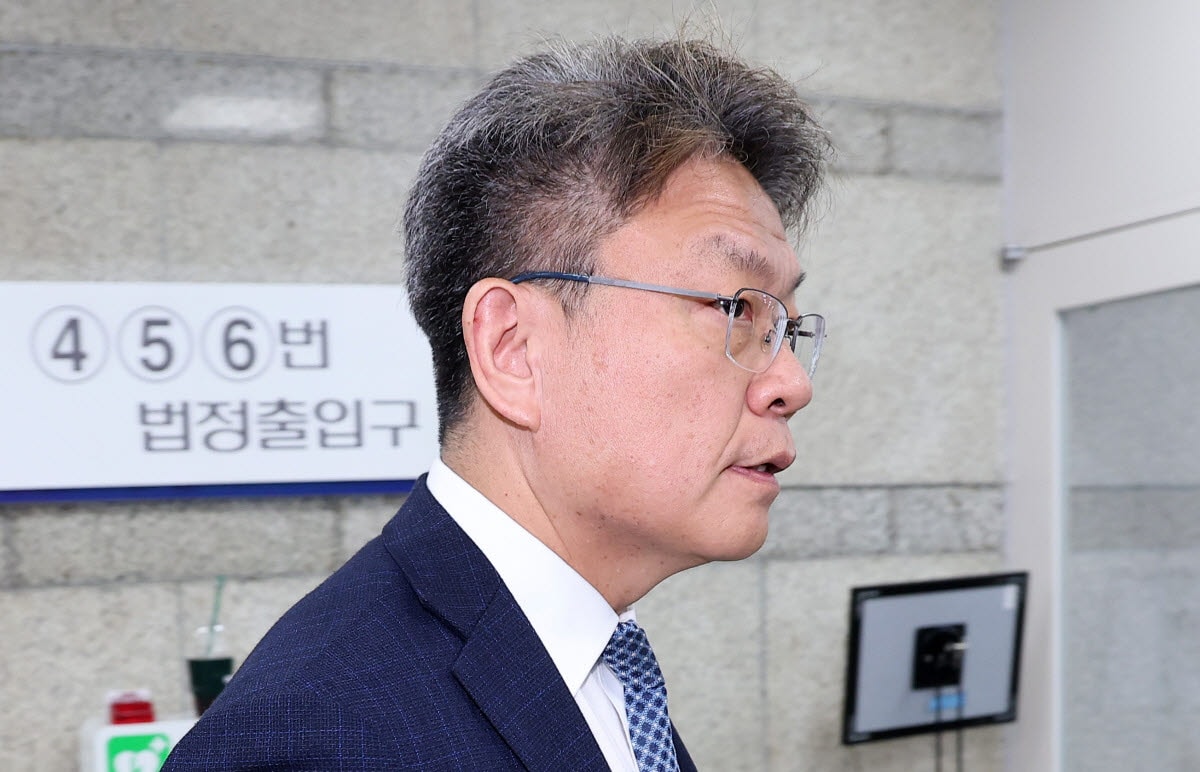 '채상병 수사비밀 유출' 이시원 전 비서관, 구속영장 기각