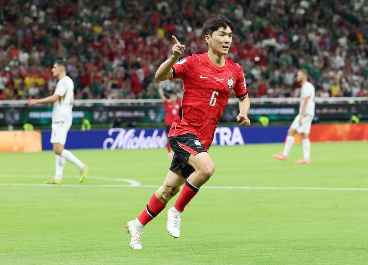 황인범, 이적료 85억원에 포르투 간다… ‘3+1년 계약’ 눈앞