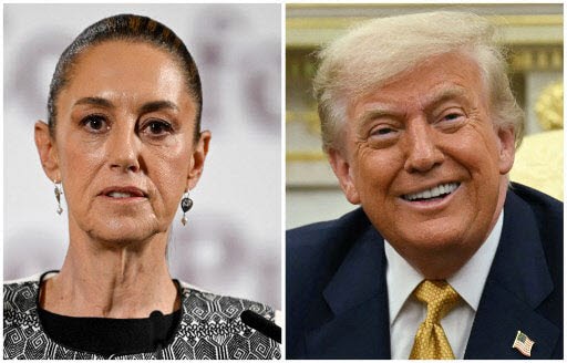 미·멕시코, USMCA 개정협상 재개…캐나다는 새 관세에 협상 '뒷전'