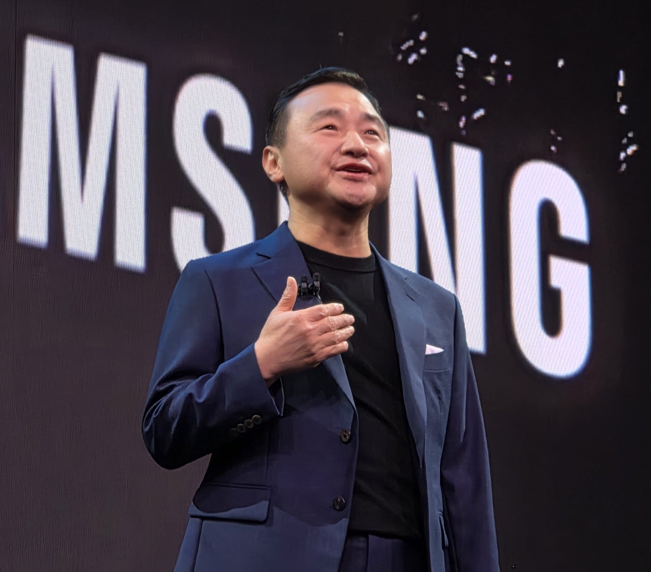 노태문 “갤럭시 AI 연내 8억대…에이전틱 AI 대중화”[갤럭시 언팩 2026]