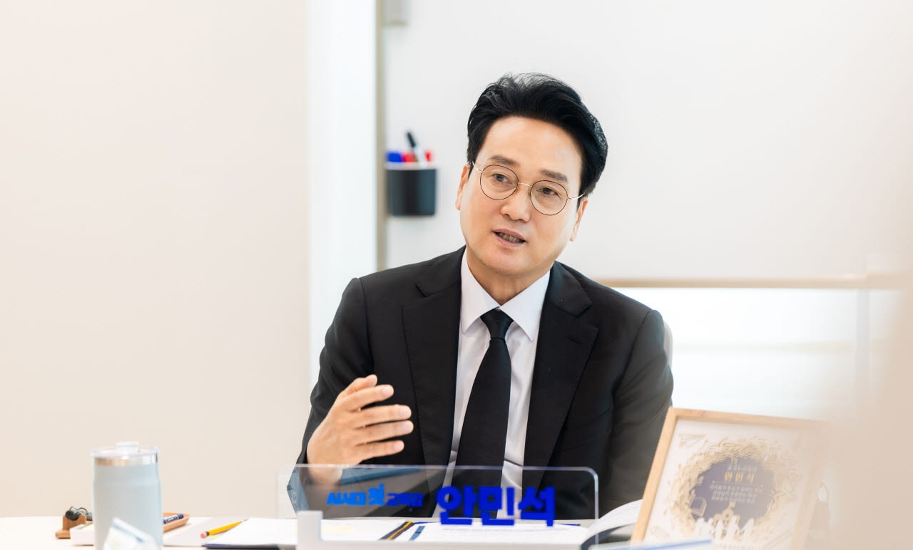 안민석 "경기도 교권 지키기, 학교·교육청 함께할 것"