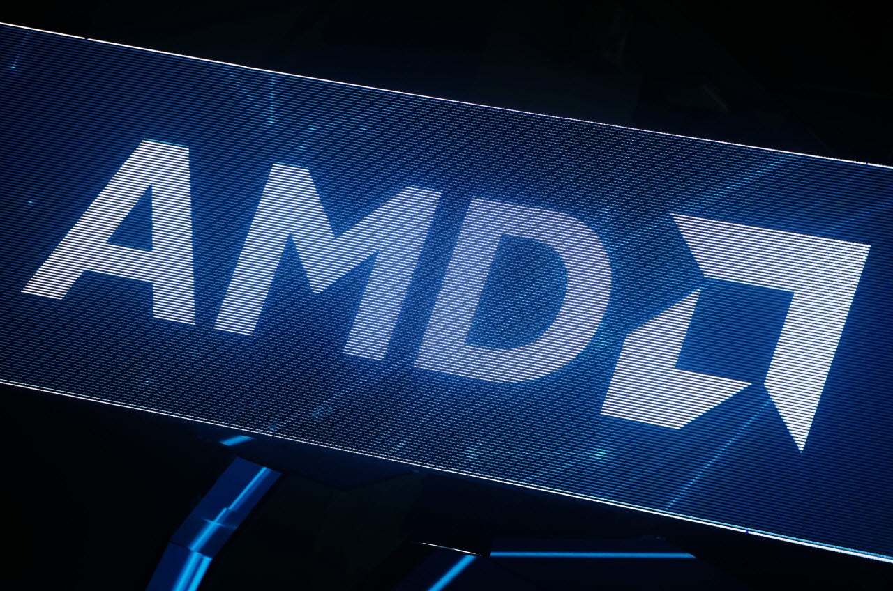 AMD 2분기 실적 발표…스페이스X도 첫 성적표 공개