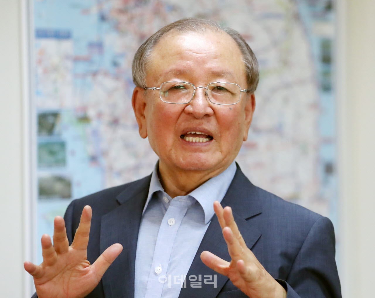 “반도체만 웃는 한국경제…거시지표에 가려진 양극화 직시해야”