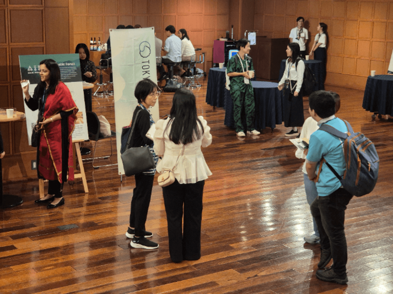 "韓 창업 역량, 日 자본·강점…고령화·기후테크 시너지 기대"