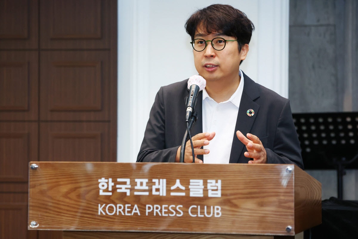 차지호 의원, WHO 사무총장 후보로 국회 공식 추천…내년 1월 예비경선