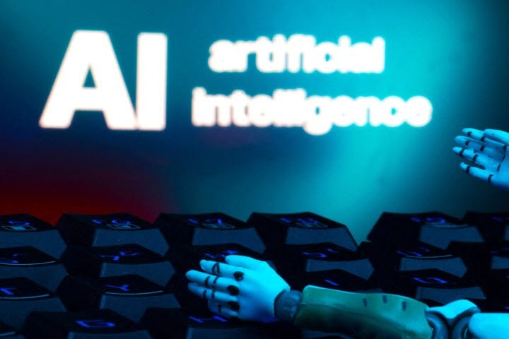 AI 피크론 기우였나…샌디스크 등 "강한 수요 지속"