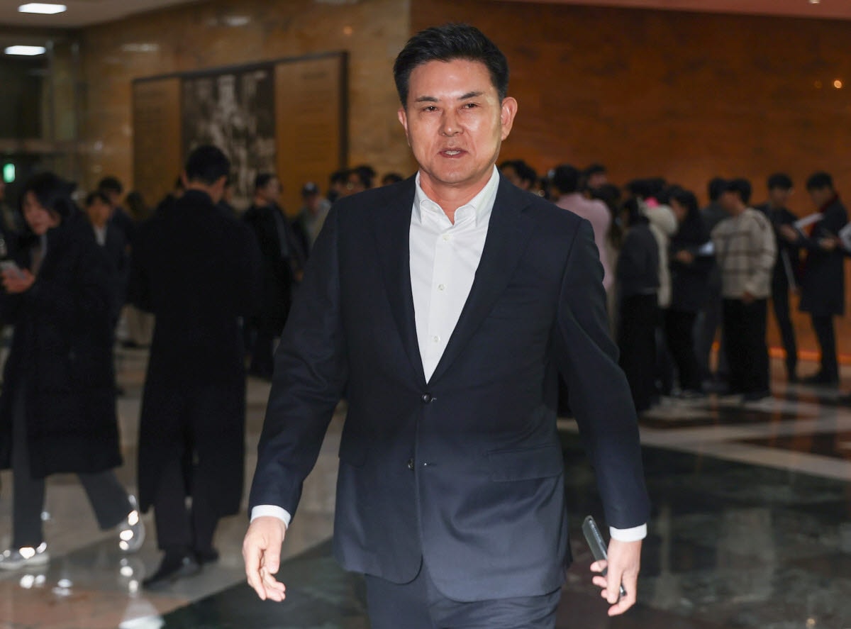 김태호 “이 대통령 ‘연임 불추진’ 시 야당도 개헌 논의 동참해야”
