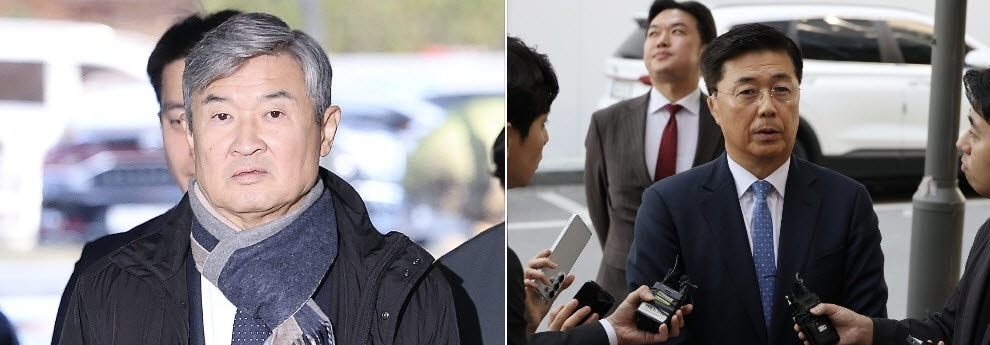 [속보]종합특검, 조태용·홍장원 등 전 국정원 정무직 4명 ‘내란 가담’ 기소