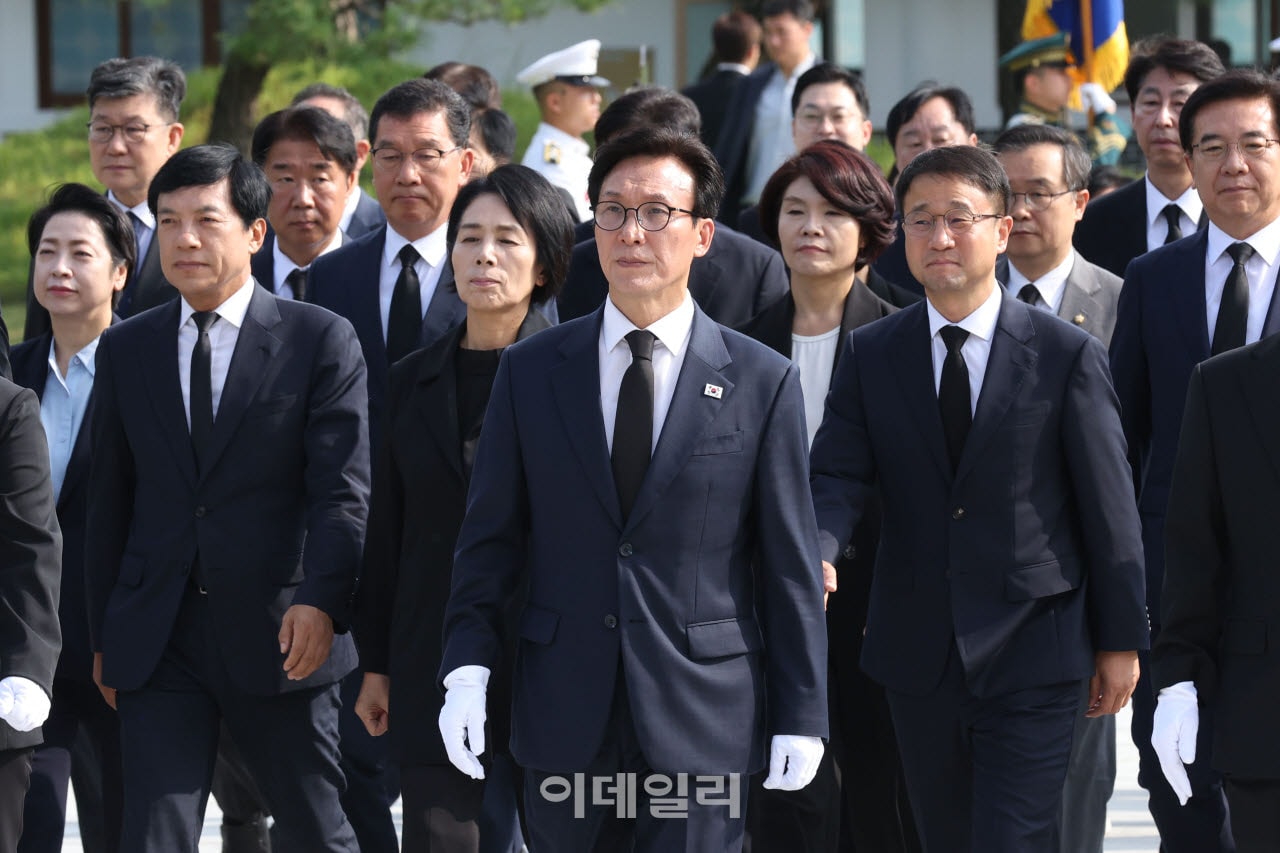 최민희, 김민석의 최고위원 지명에 반발 “결정 재고해 달라”