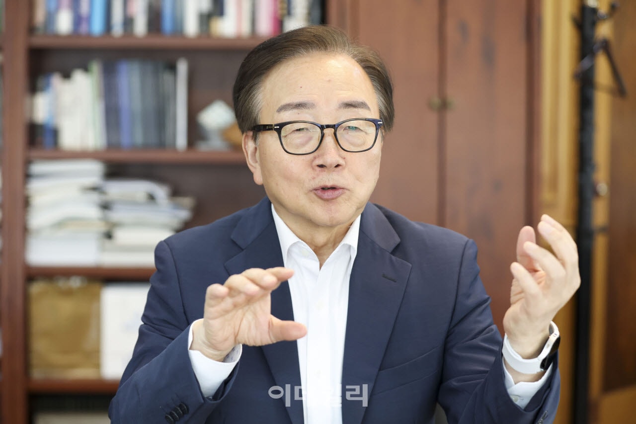 "N% 성과급·하청 교섭 요구에 산업계 위기…노봉법 개정만이 답"