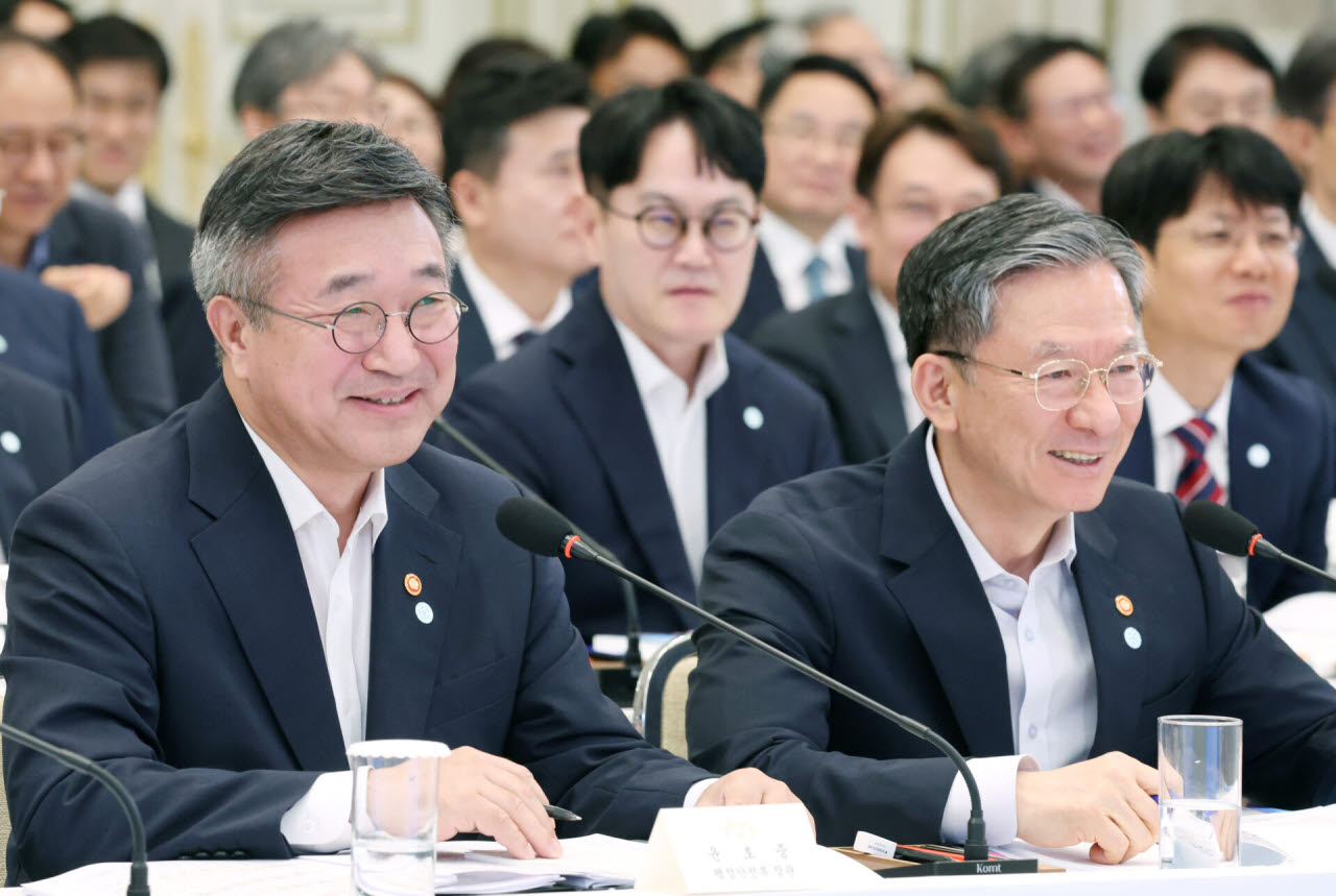 중수청 흥행에만 신경썼나…행안부, 공소청 밑그림도 못 그려
