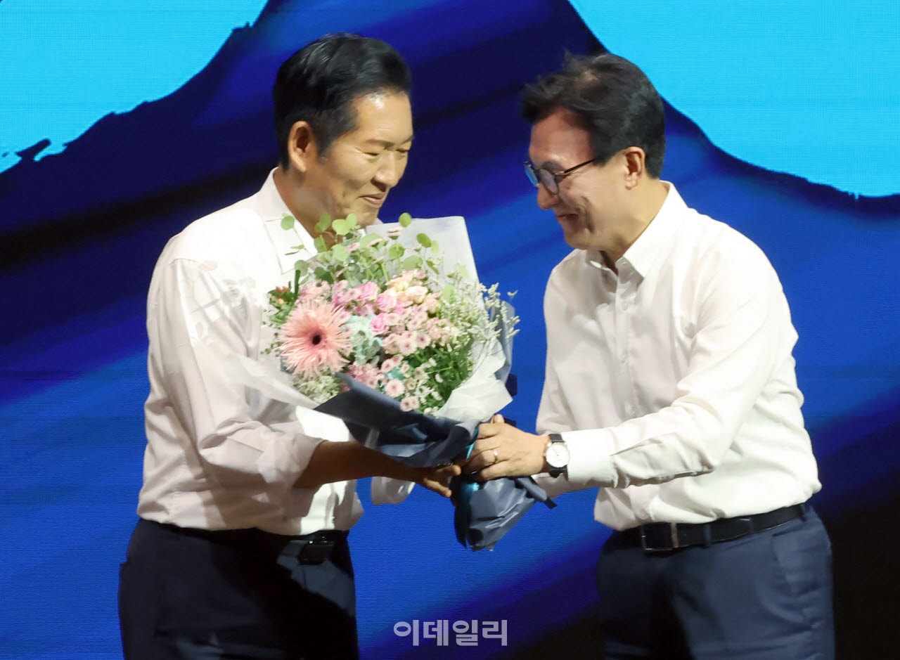 ‘6·3 지선과 민주 전대’ 정청래를 위한 변명 [이슈 현미경]