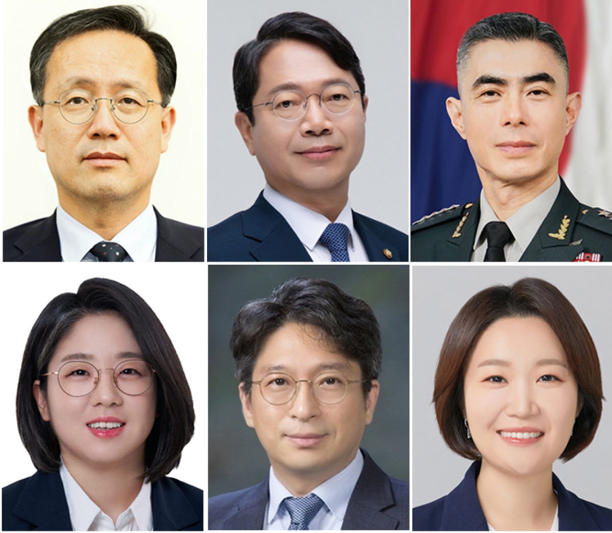 [속보]靑, 중기부 장관 후보자에 이소영 민주당 의원 지명