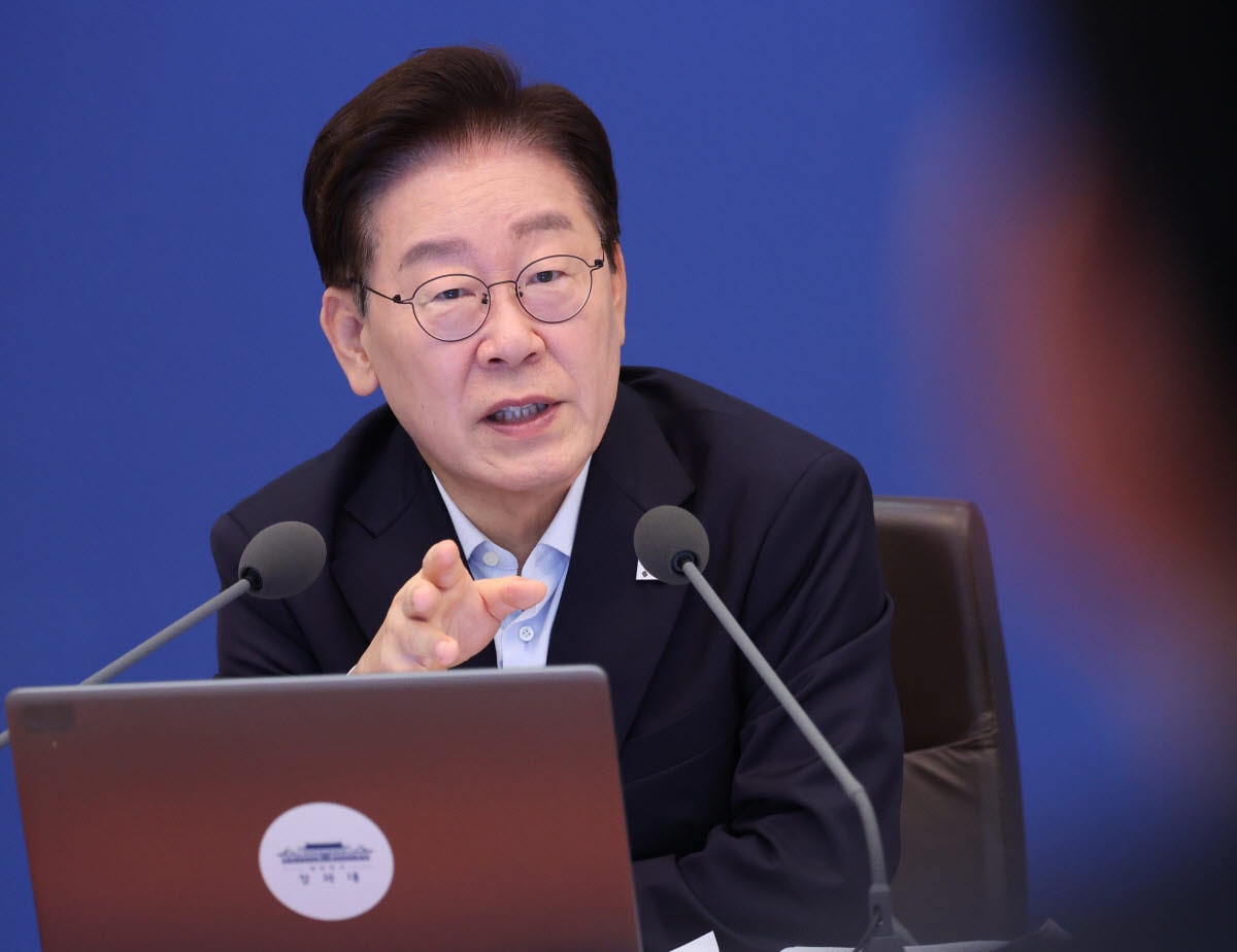 경제부총리 이형일·법무 김승원…하정우 AI전략위 부위원장
