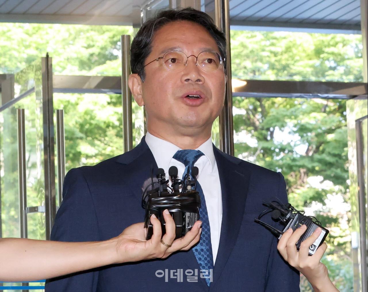 정의당도 가세 “김승원, 대통령 사법 이해와 국가 법무 행정 뒤섞어”