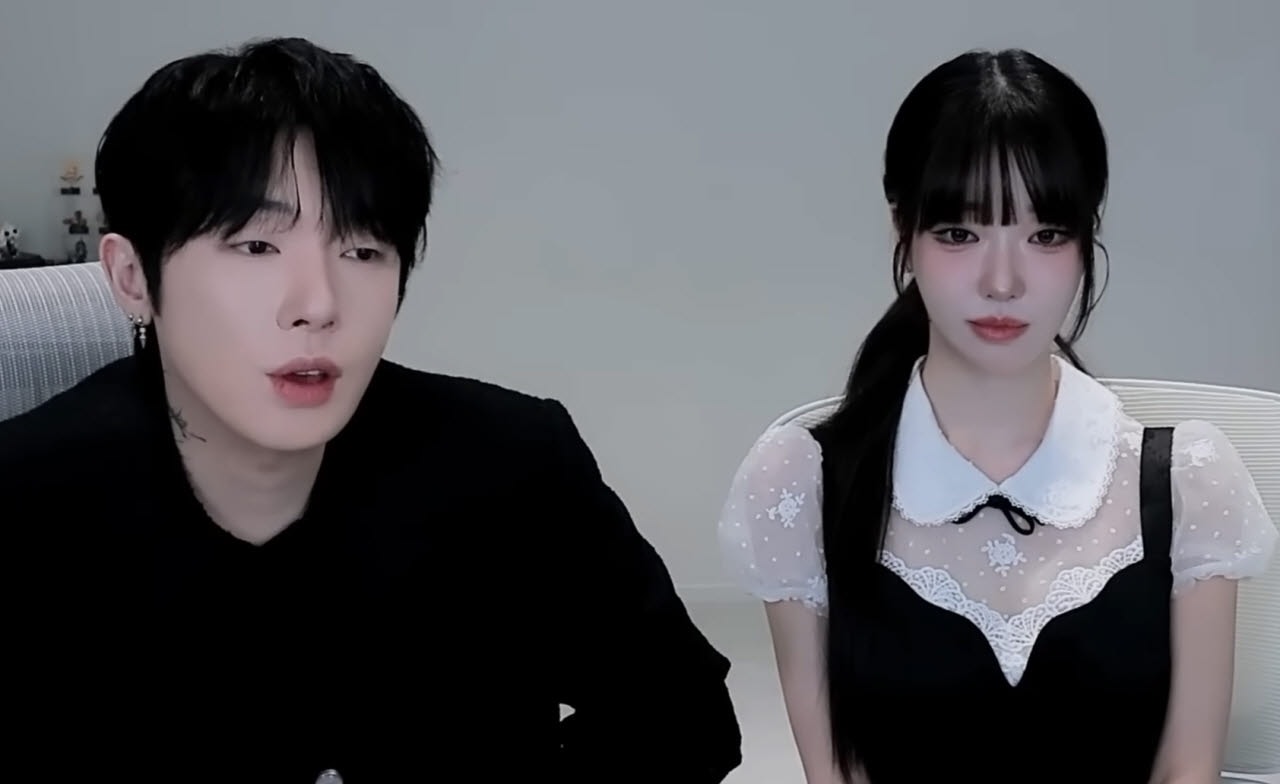 "케이와 갈등 격화된 상황에…" 과즙세연 측, 마약·대마 강력 부인